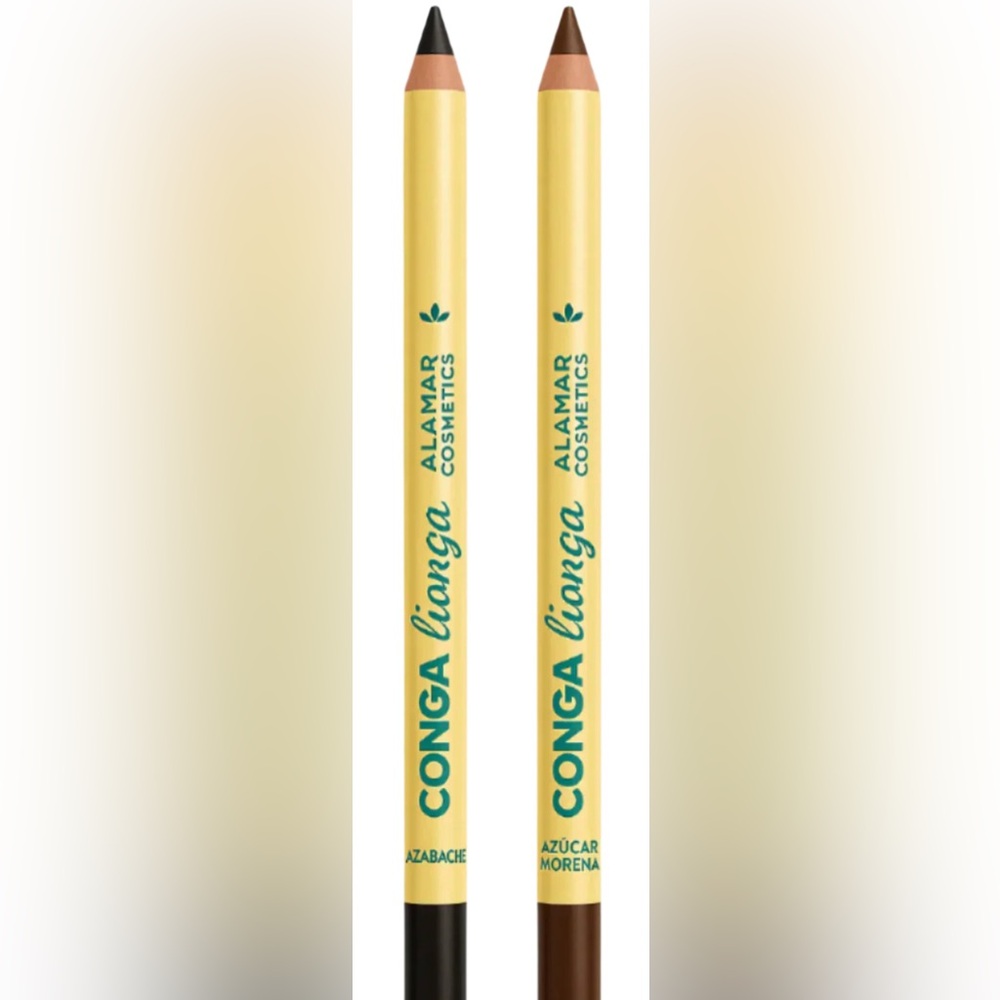 ALAMAR COSMETICS Waterproof Conga Liners